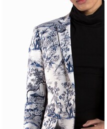 Amos Marcus | テーラードジャケット