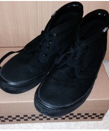 VANS | ハイカット(スニーカー)