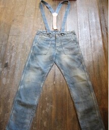 Paul Smith JEANS | 09S/S(デニムパンツ)