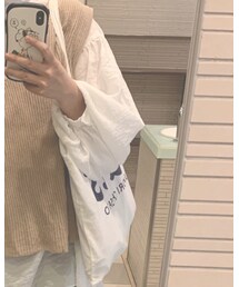 TSUMORI CHISATO | エコバッグ/サブバッグ