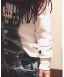 abcd | スウェット