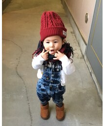 PARTY PARTY | デニムパンツ