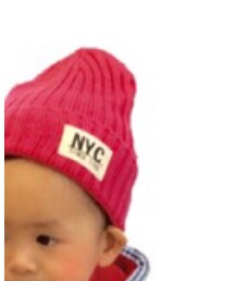 しまむら | ニットキャップ/ビーニー