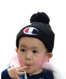 Champion | ニットキャップ/ビーニー