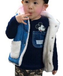 Champion | ダウンベスト