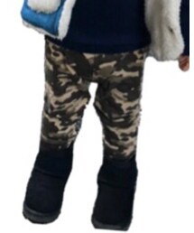 UNIQLO | その他パンツ