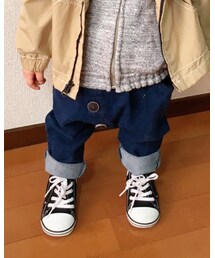 Korea | デニムパンツ