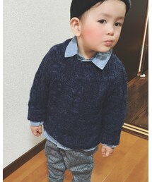 H&M | シャツ/ブラウス