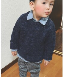 abcd | ニット/セーター