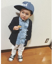 H&M | シャツ/ブラウス