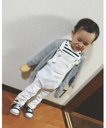 Korea | サロペット/オーバーオール