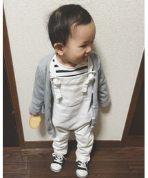 Korea | カーディガン/ボレロ