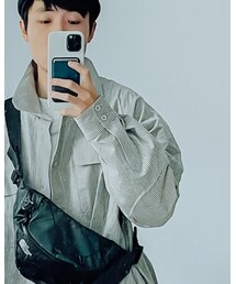 voyage_since1996 | シャツ/ブラウス