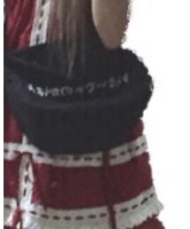 no brand | メッセンジャーバッグ