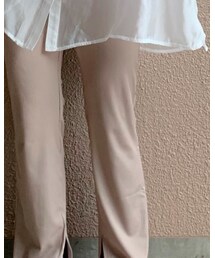 GU | パンツ