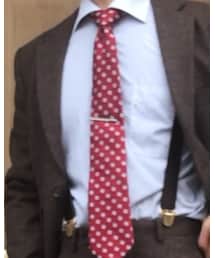 THE SUIT COMPANY | ネクタイ