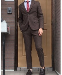 オーダーメイド | スーツジャケット