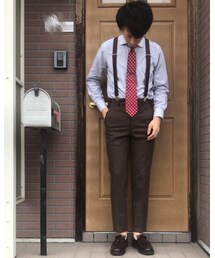 ジャケットなしver | ファッション雑貨