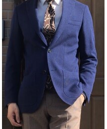 green label relaxing | ジャケット/アウター