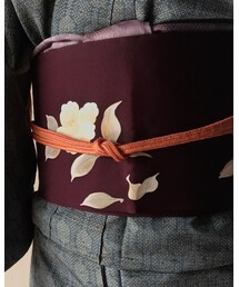 道明 | 和装小物