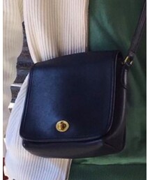 COACH | ショルダーバッグ