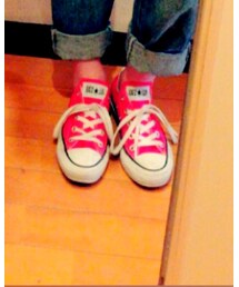 CONVERSE | スニーカー