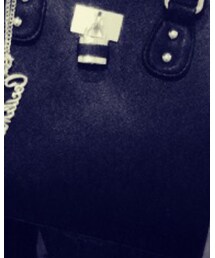 CECIL McBEE | ハンドバッグ