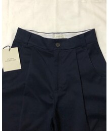 STUDIO NICHOLSON | STUDIO NICHOLSON (パンツ)