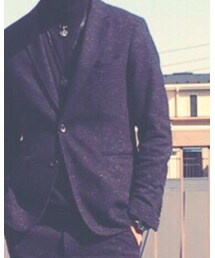 BEAMS | テーラードジャケット