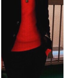 アバクロ | ニット/セーター