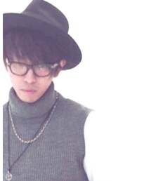 NEWYORKER | ハット