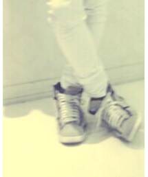 NIKE | スニーカー