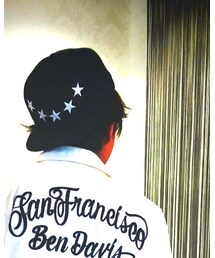 GIVENCHY | キャップ