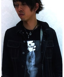 GOD SELECTION XXX | Tシャツ/カットソー