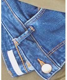 ZARA | デニムパンツ