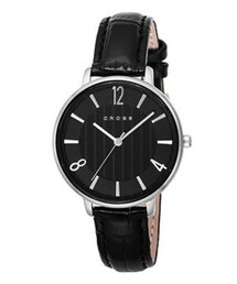CROSS | CR9052-01(アナログ腕時計)