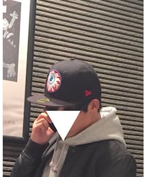 MISHKA | キャップ