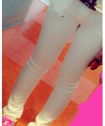 GU | その他パンツ