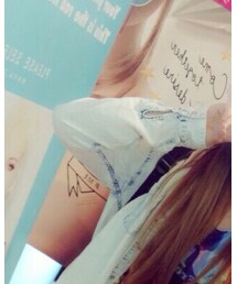 GU | シャツ/ブラウス