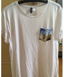 H&M | Tシャツ/カットソー