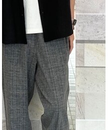 ADAM ET ROPE' | パンツ