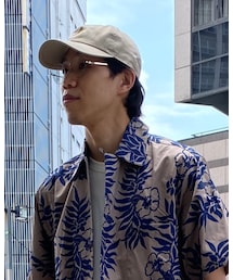 POET MEETS DUBWISE | キャップ