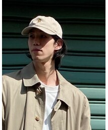 POET MEETS DUBWISE | キャップ