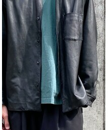 HANES | Tシャツ/カットソー