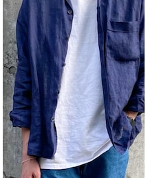 FRUIT OF THE LOOM | Tシャツ/カットソー