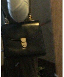 calman links | ショルダーバッグ