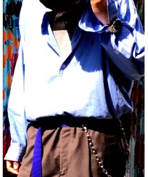 RALPH LAUREN | シャツ/ブラウス