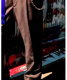 ARMANI | その他パンツ