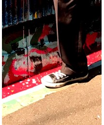 CONVERSE ADDICT | スニーカー