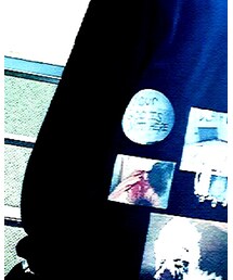 SUB-AGE. | トップス